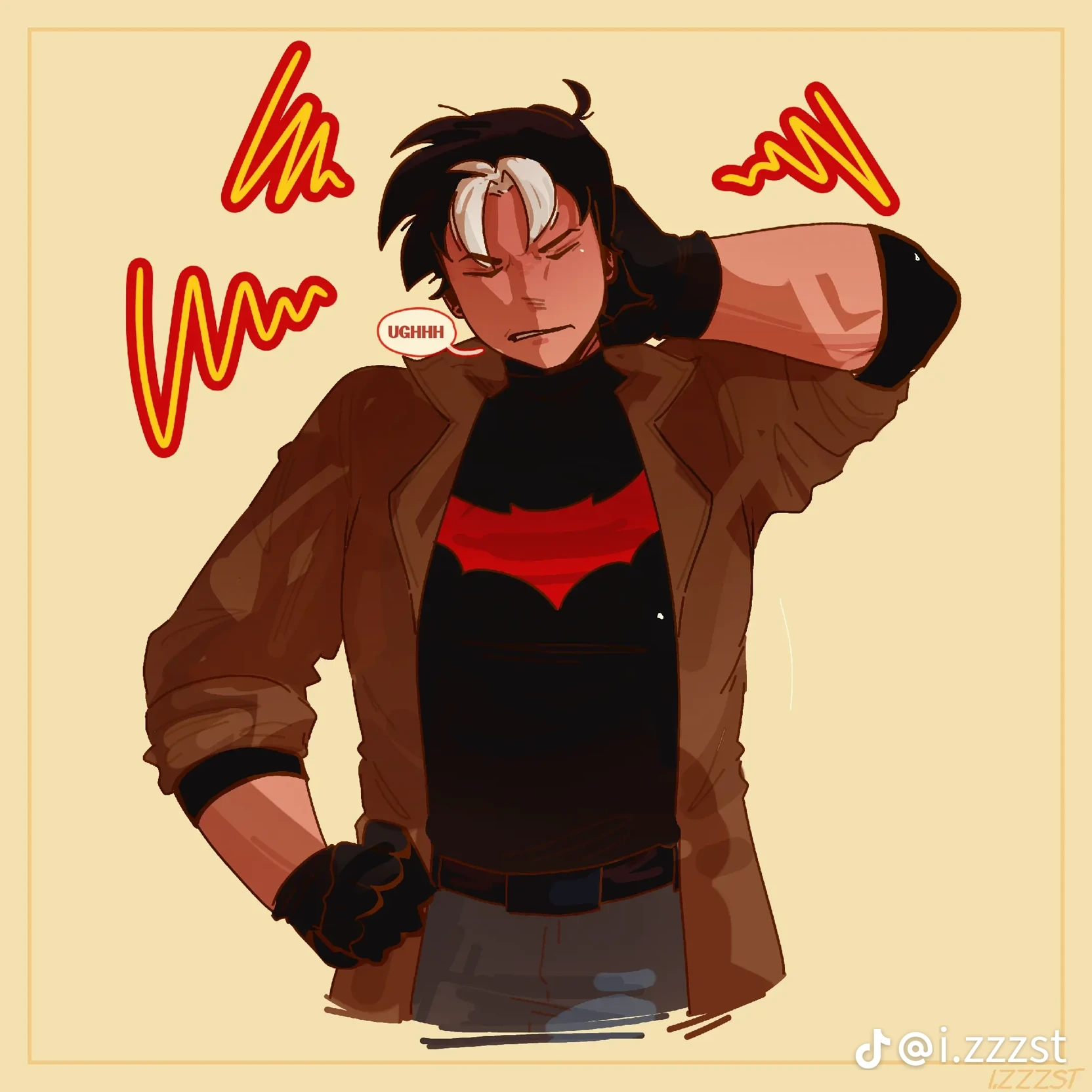 Jason Todd thumbnail