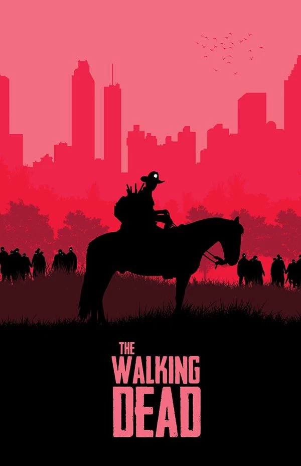 The Walking Dead. thumbnail