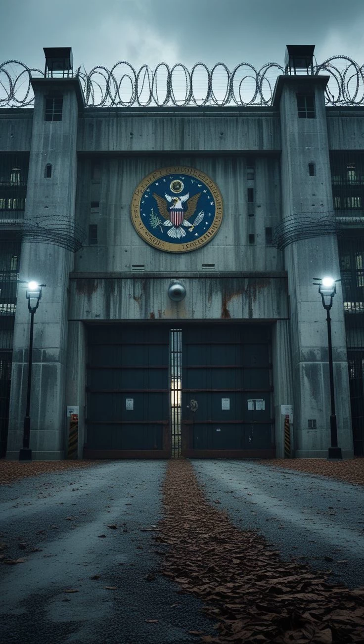 Women's Prison. thumbnail