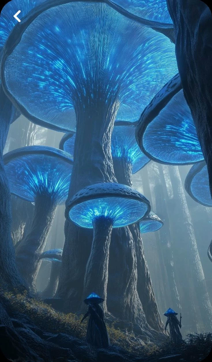 Magical World. thumbnail
