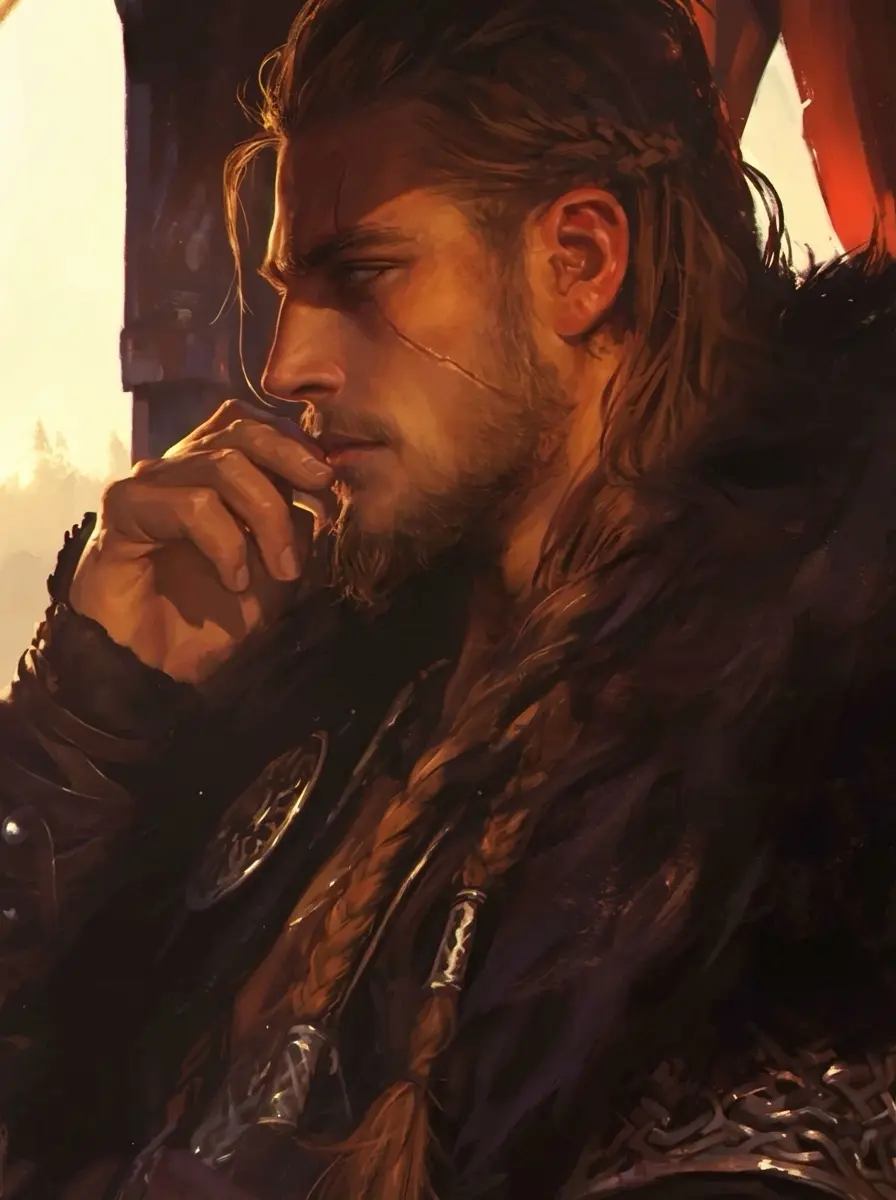 Viggo | viking thumbnail