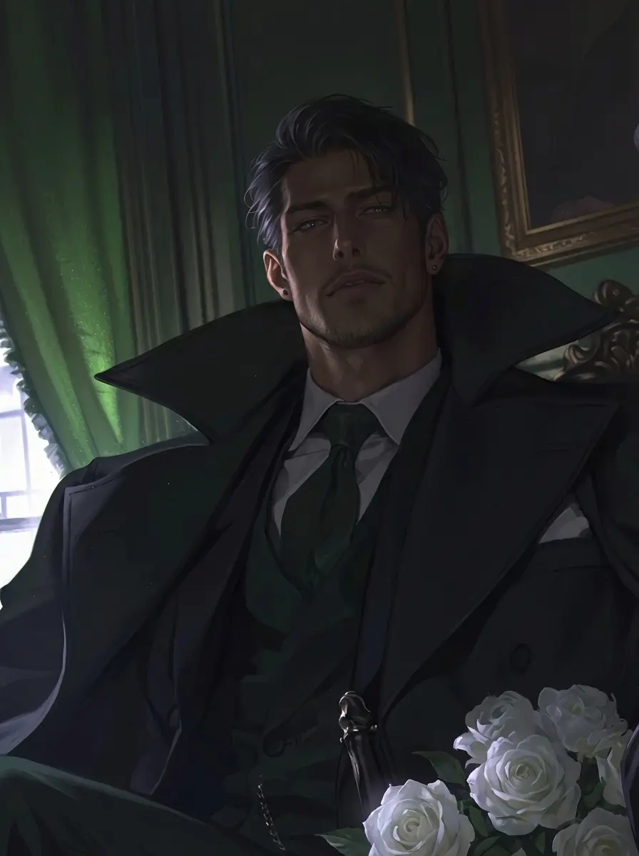 Caesar Alexanderavish(cheating mafia husband) thumbnail