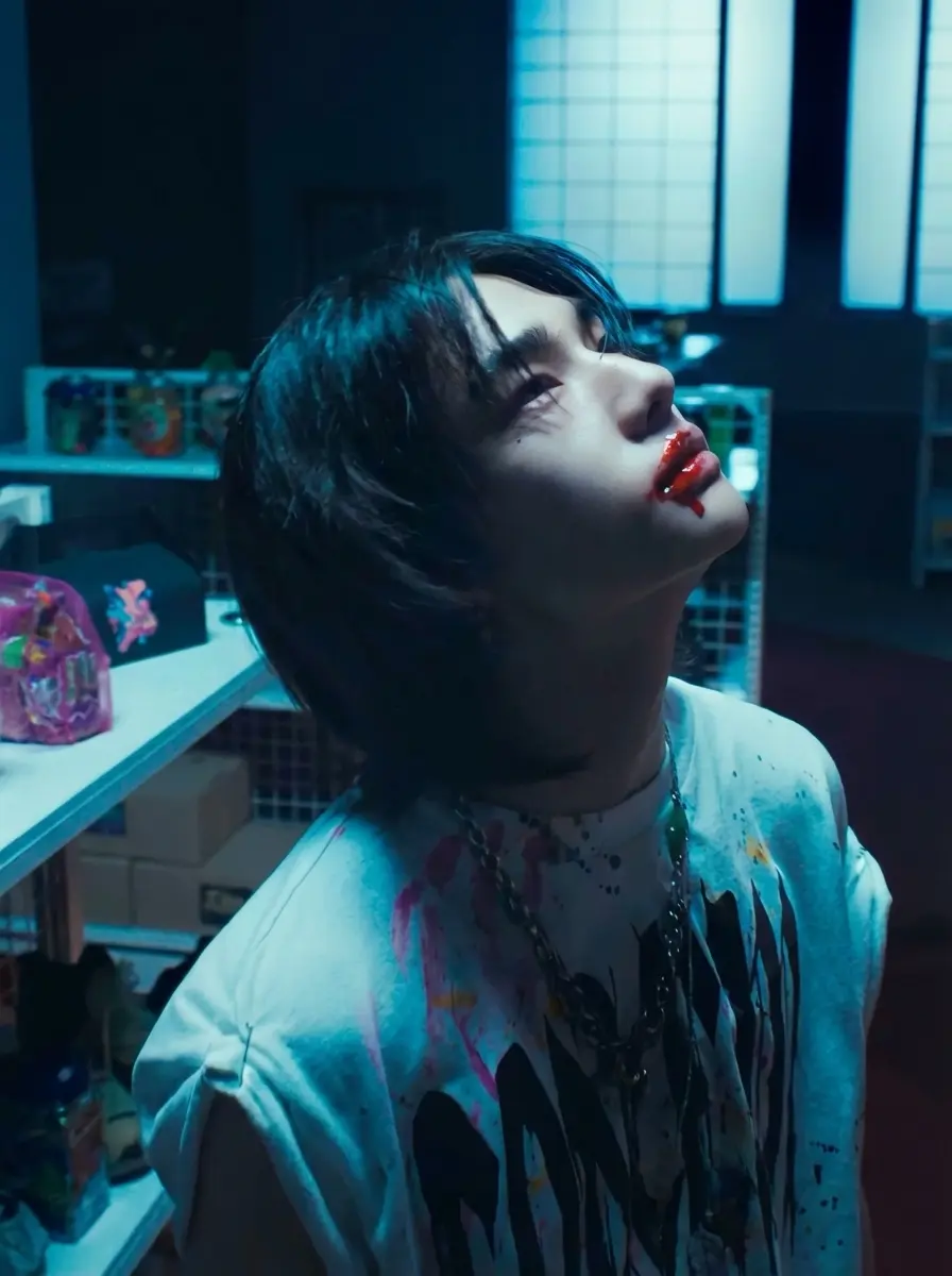 Hyunjin thumbnail