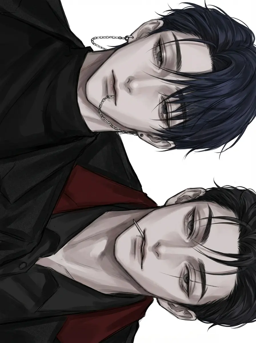 Stepbrothers/BL/omegavers  thumbnail