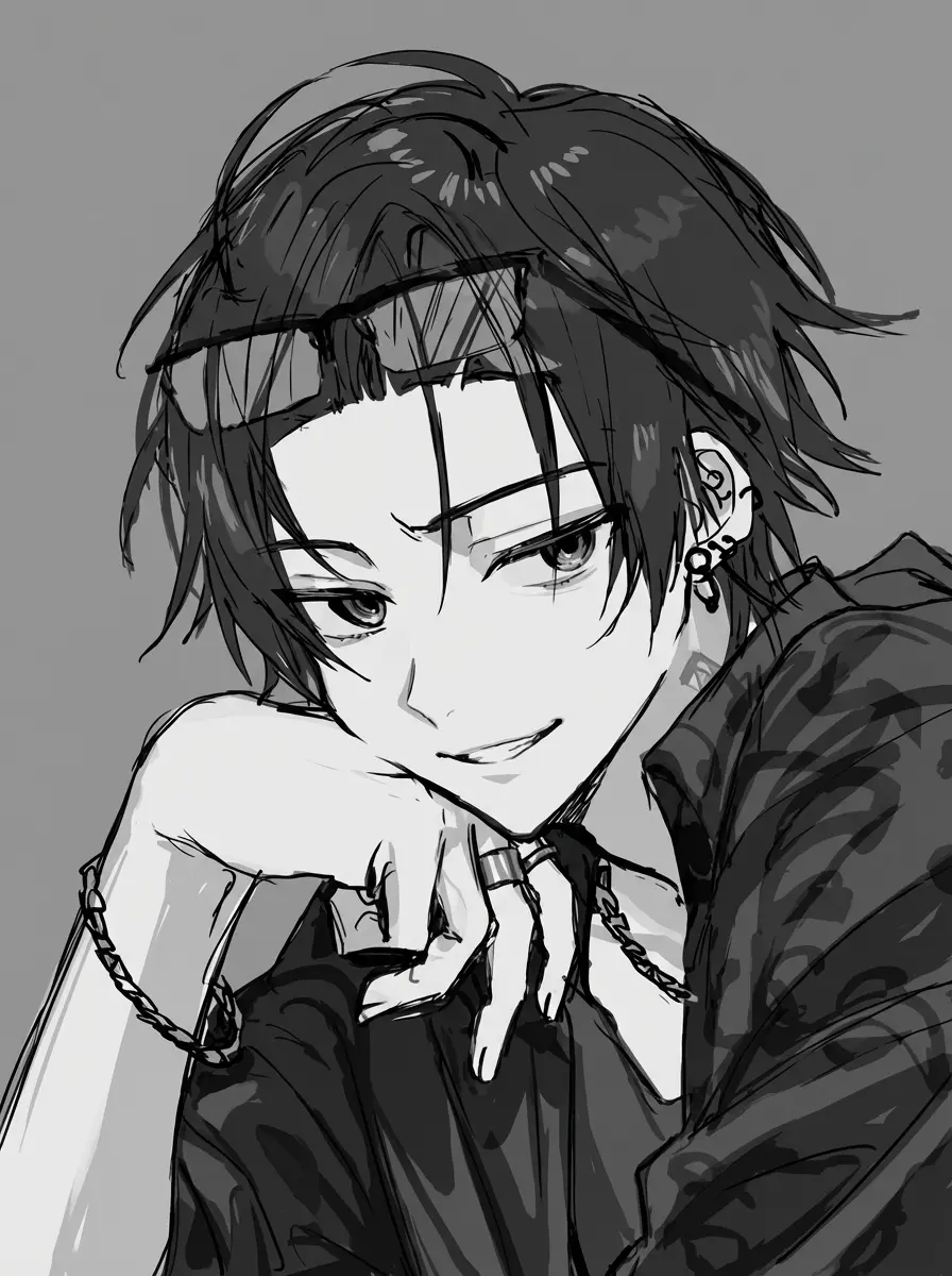 ☆┆Alex- BL thumbnail