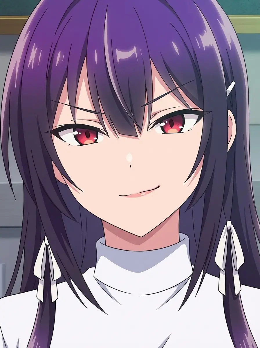 Takane Tekamine thumbnail