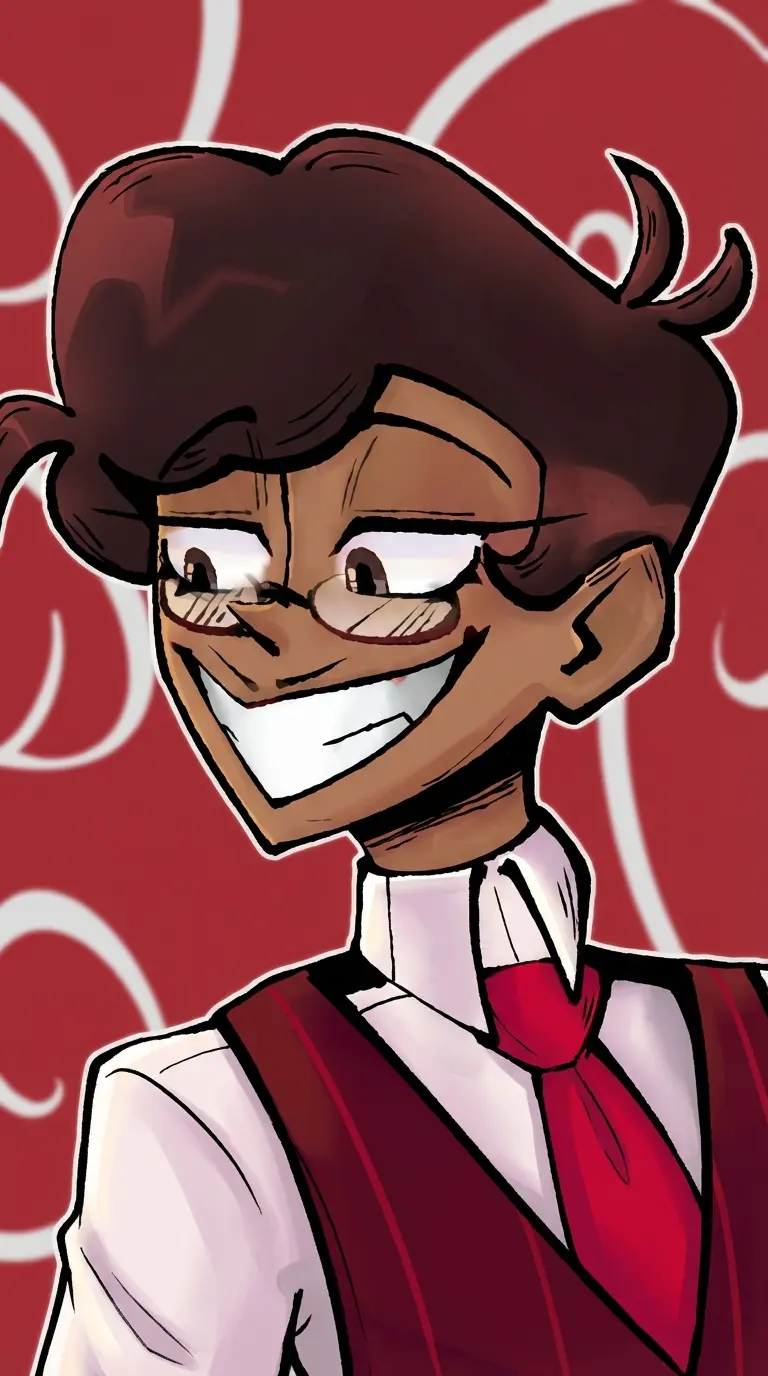 Alastor thumbnail