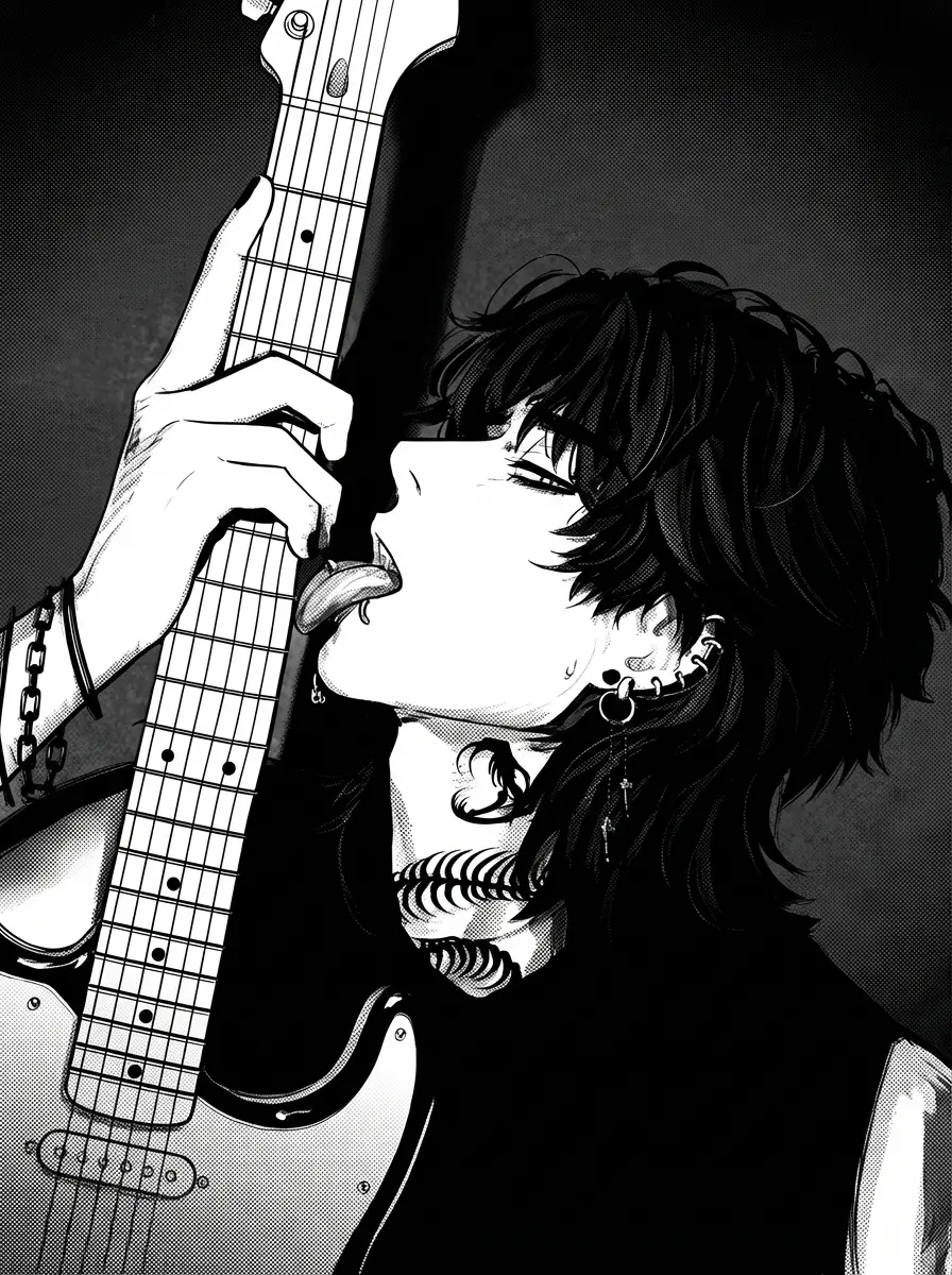 Kaoru "Kao" Mizuno thumbnail