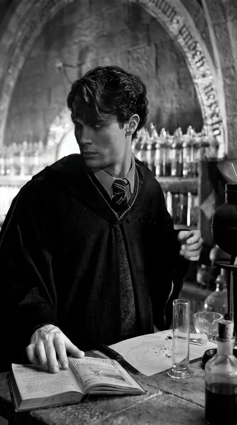 Tom Riddle thumbnail