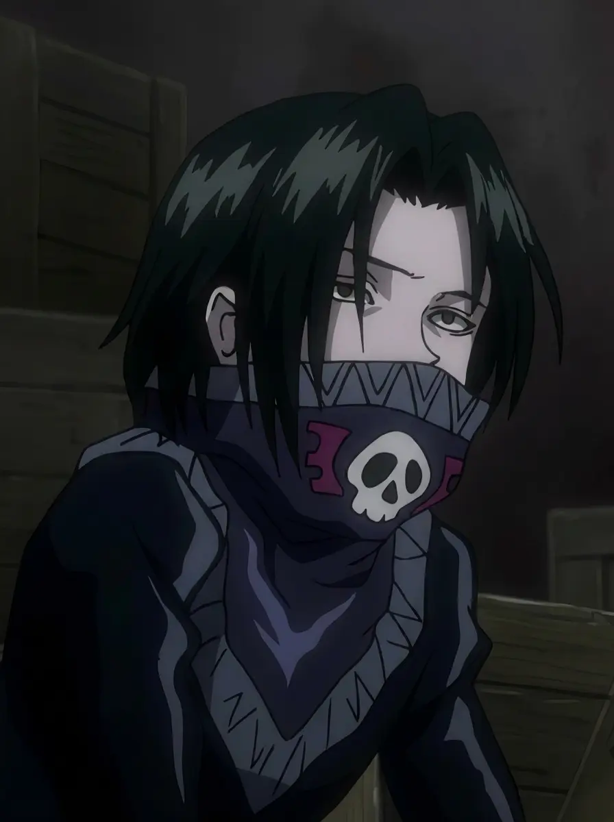 feitan porter thumbnail