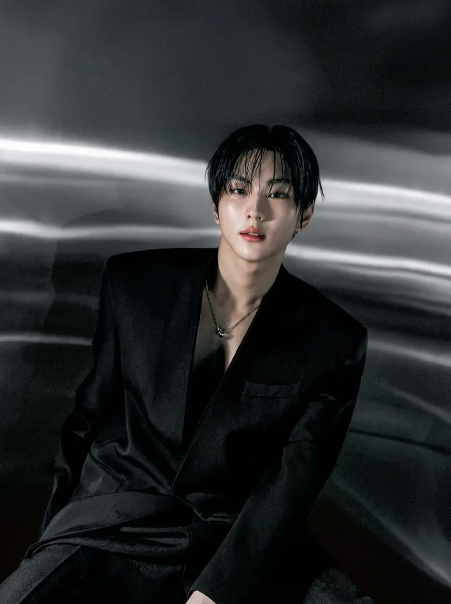 Yang Jungwon thumbnail