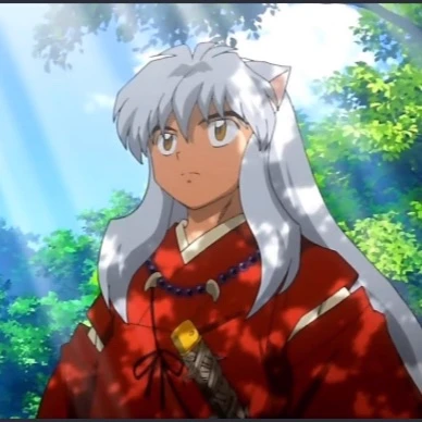 Inuyasha thumbnail