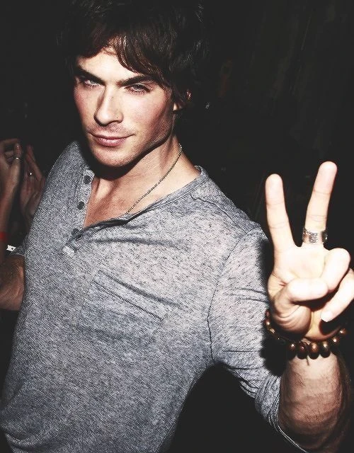 Damon Salvatore thumbnail