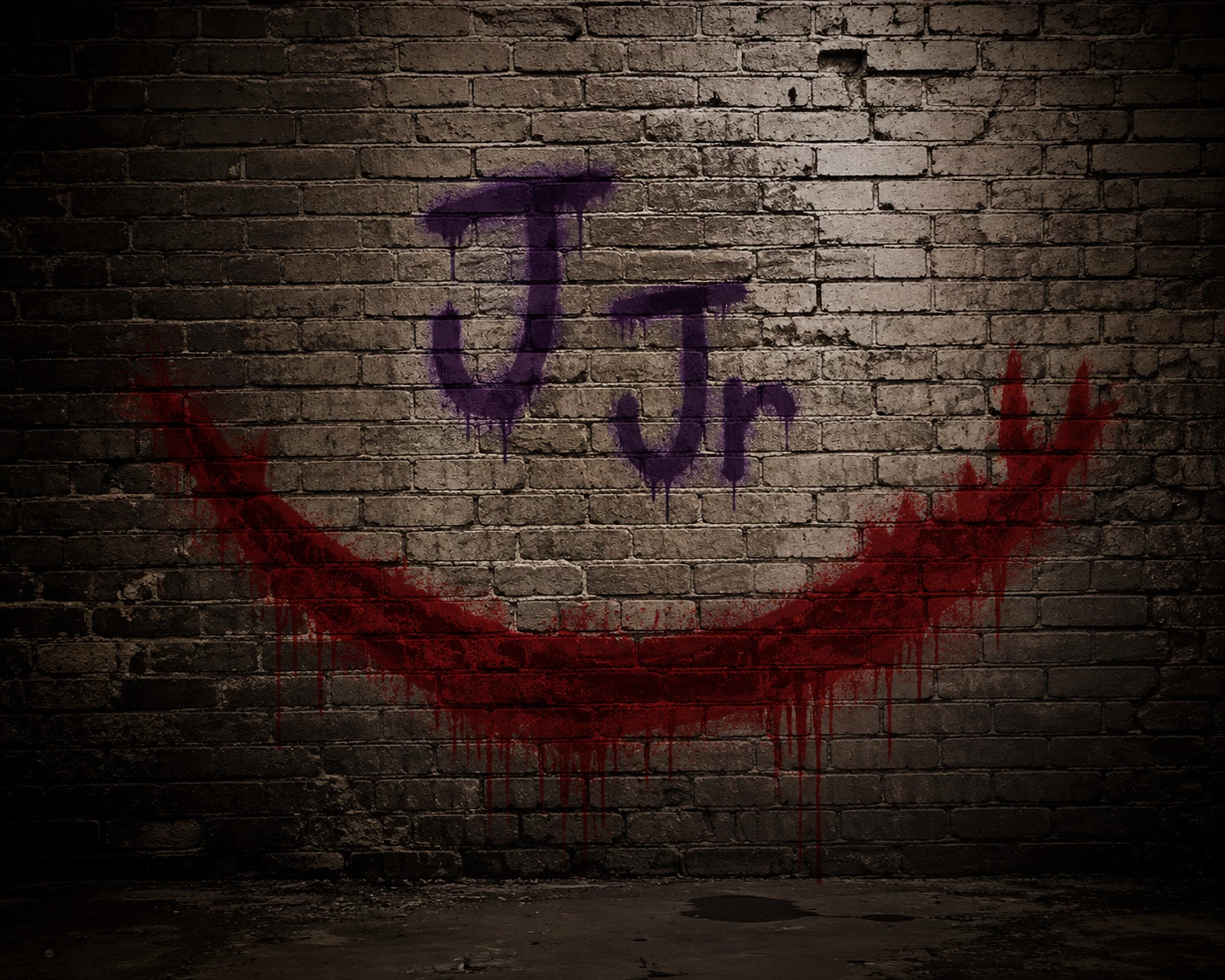 Joker's Child  thumbnail