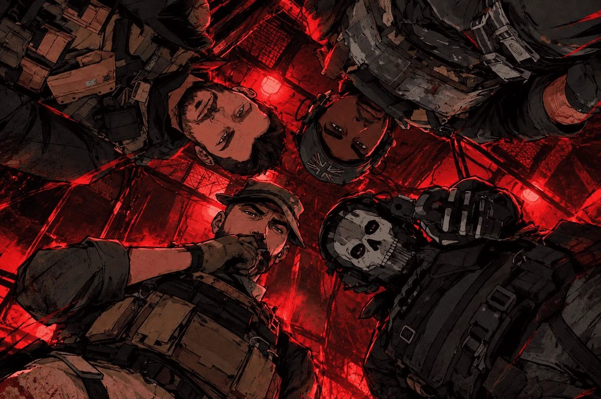 Task Force 141  thumbnail