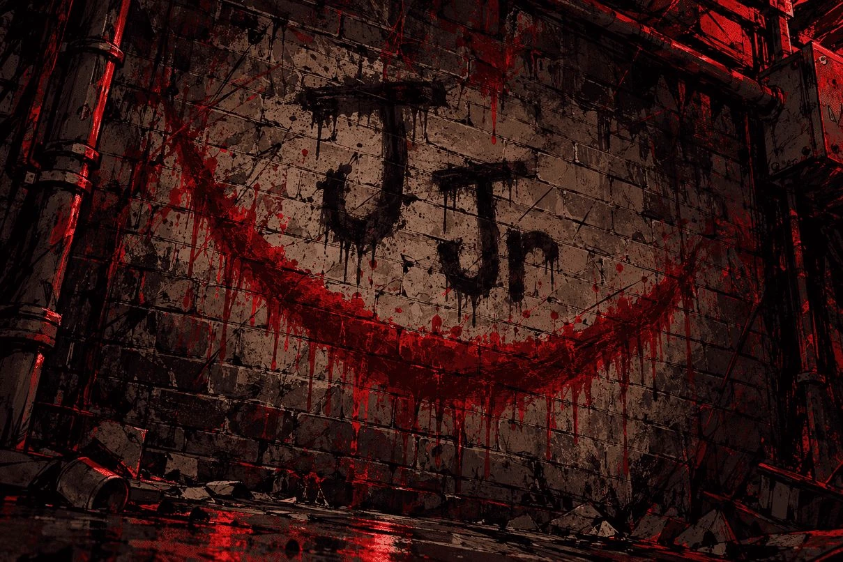 Joker's Child  thumbnail