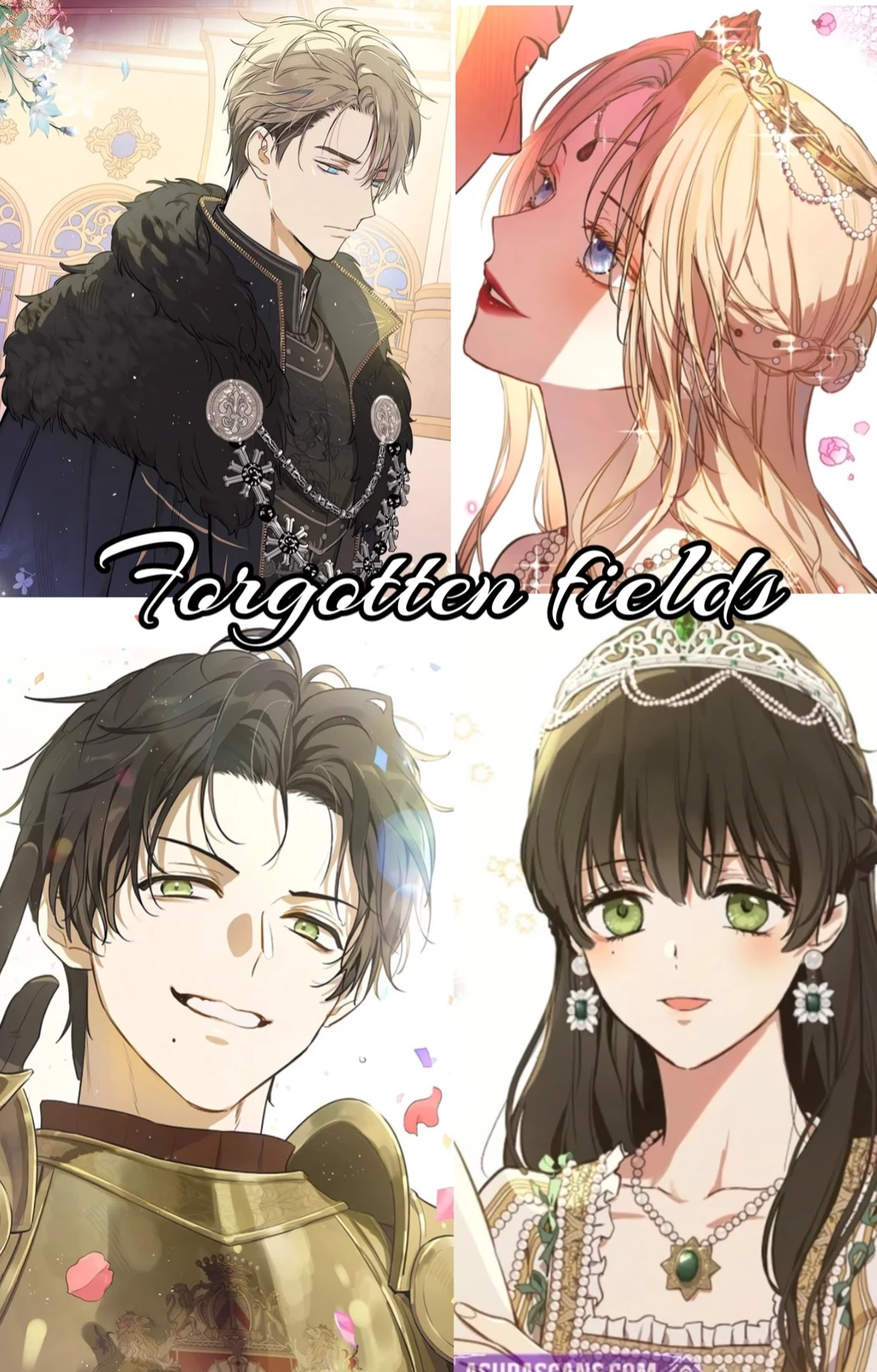 Forgotten fields thumbnail