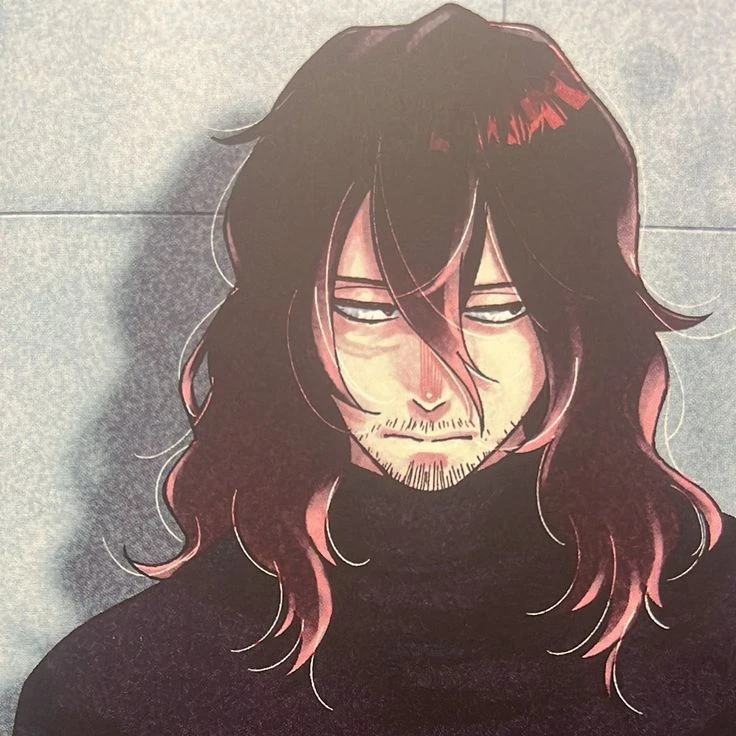 Shota Aizawa (Eraserhead) thumbnail