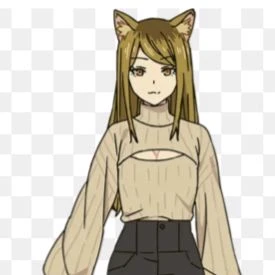 Kaoruko Nishi thumbnail