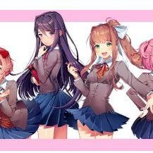 DDLC thumbnail