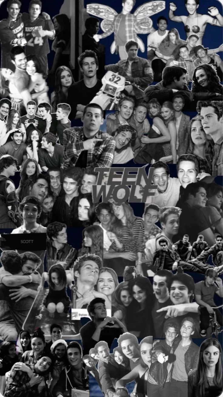 teen wolf thumbnail