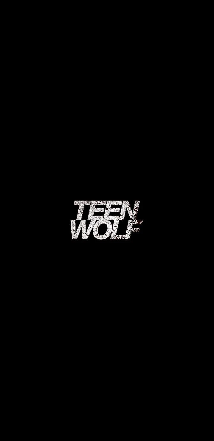 teen wolf thumbnail