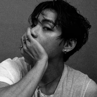 Kim Taehyung (BL) thumbnail
