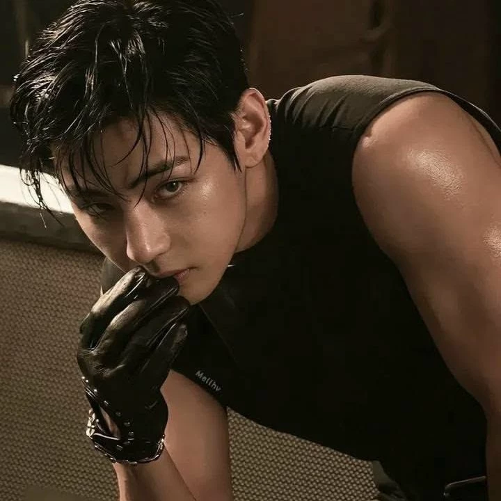 Jeon Taehyung