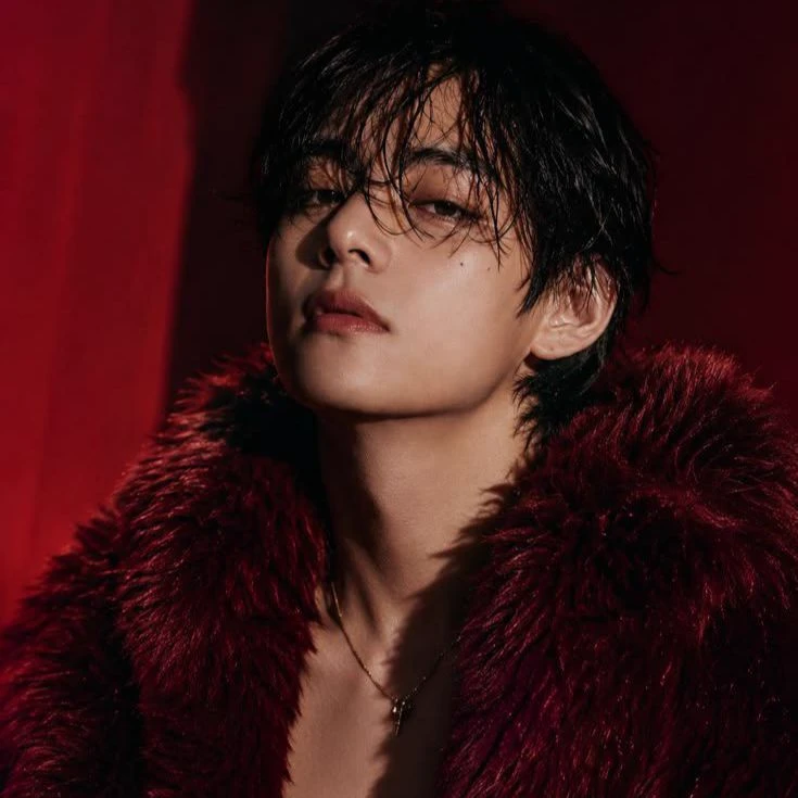 Kim Taehyung (BL - Taekook) thumbnail