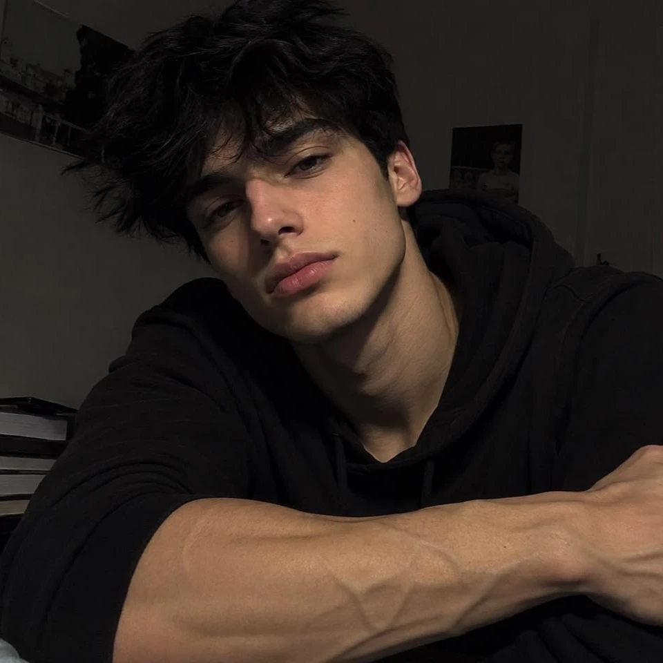 Dario Capellin thumbnail