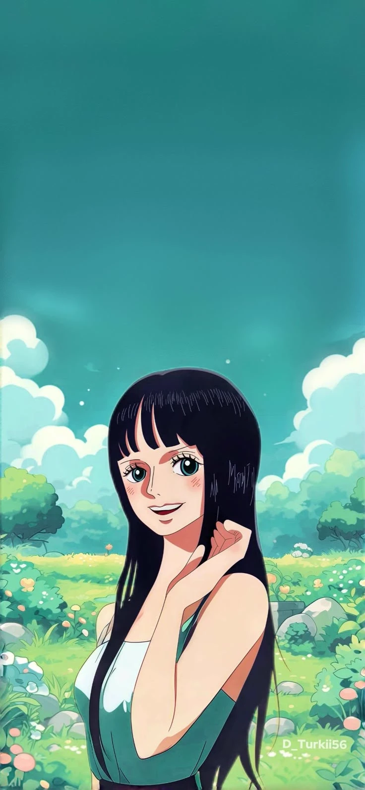 nico Robin thumbnail