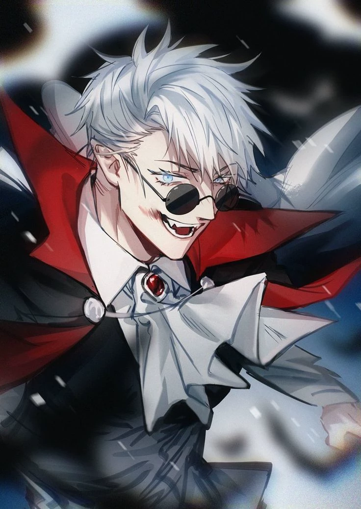 Satoru Gojo  thumbnail