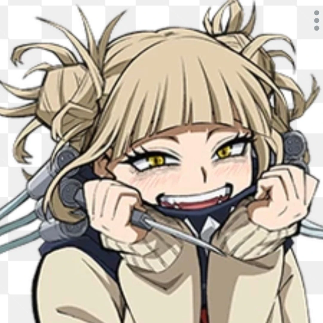 himiko toga thumbnail