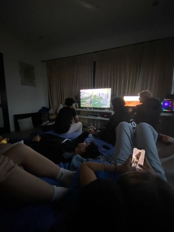 enemies thumbnail