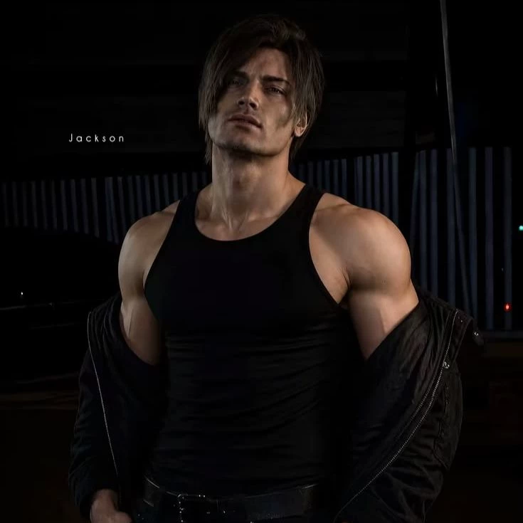 Leon Kennedy thumbnail