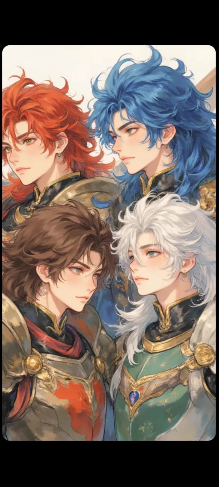 The Dragon Princes thumbnail