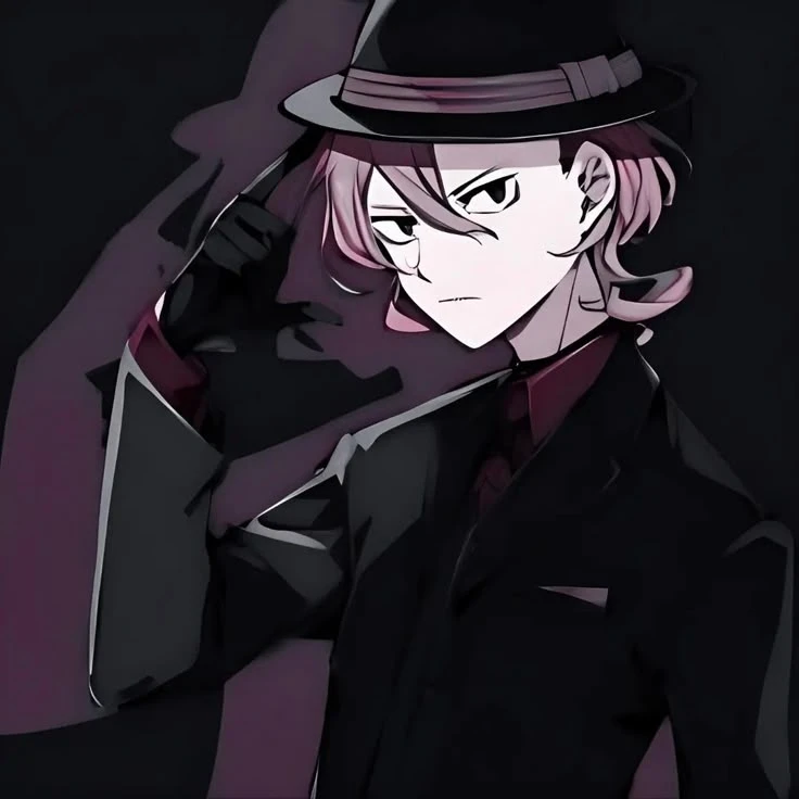 Chuuya (Soukoku) thumbnail