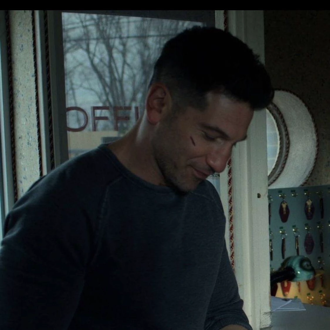 Frank Castle thumbnail