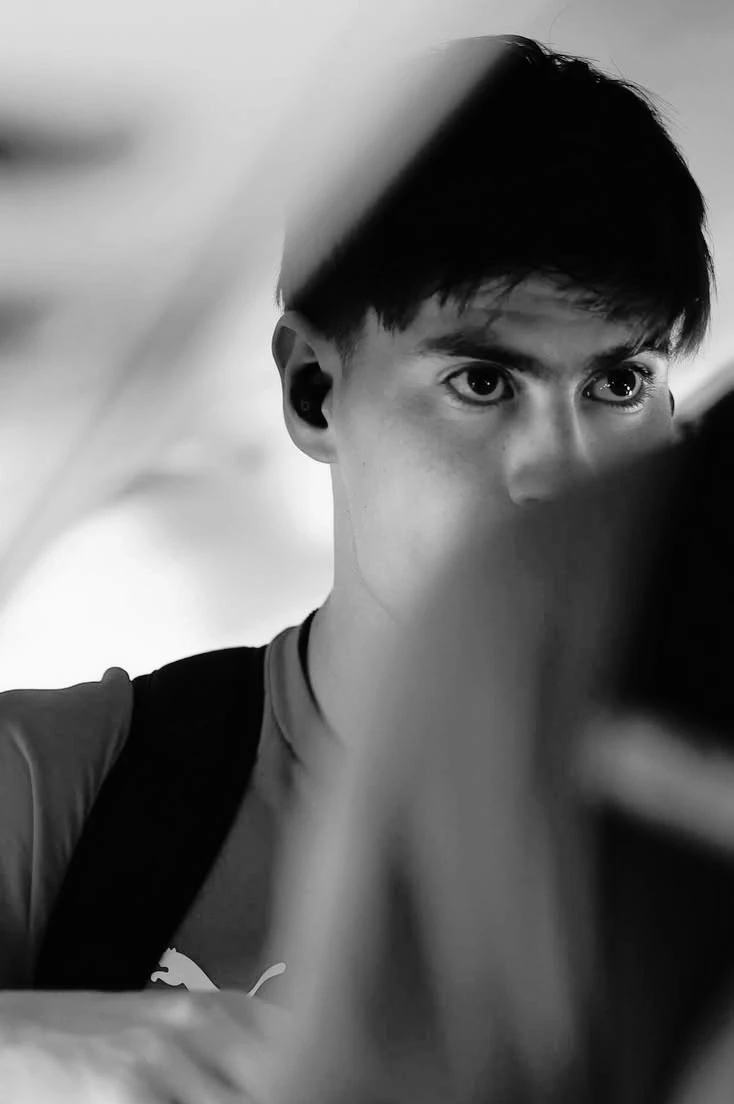 Armando González alba (the González ant) ​​ thumbnail