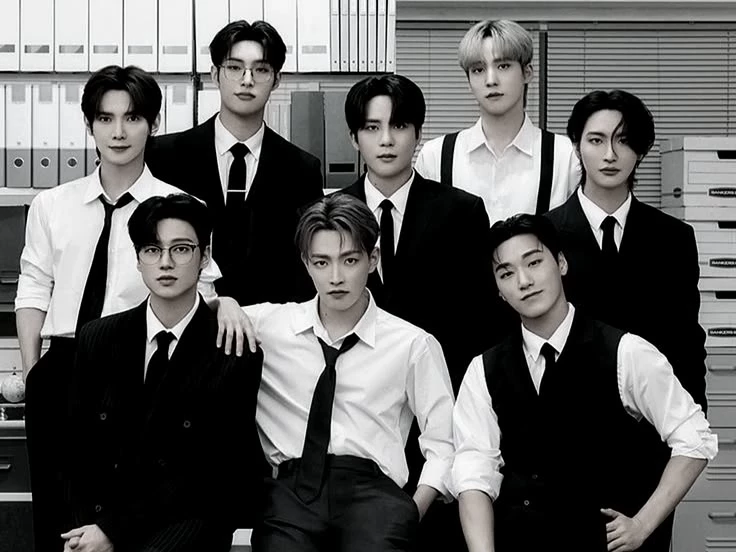 Ateez thumbnail