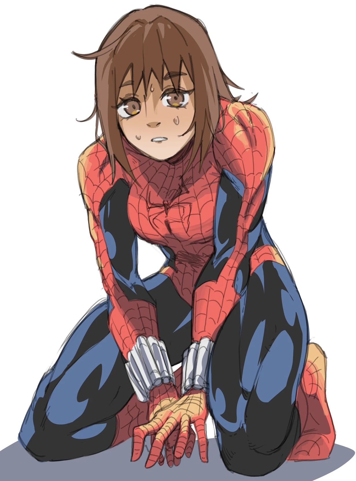 Petra Parker thumbnail