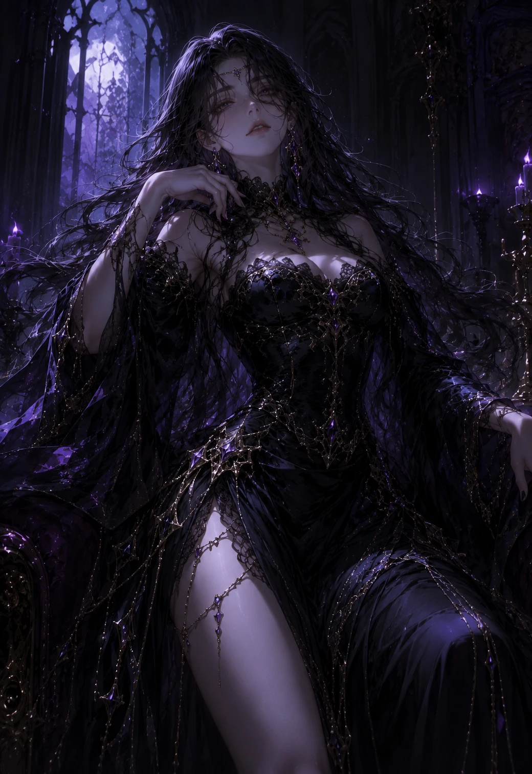 Azelia Vareth thumbnail
