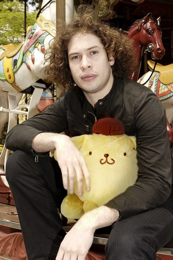 Ray Toro thumbnail
