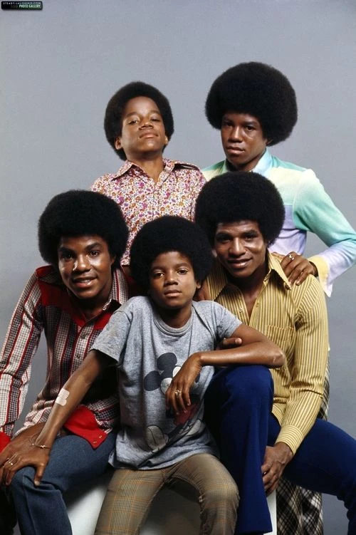 The Jackson 5 thumbnail