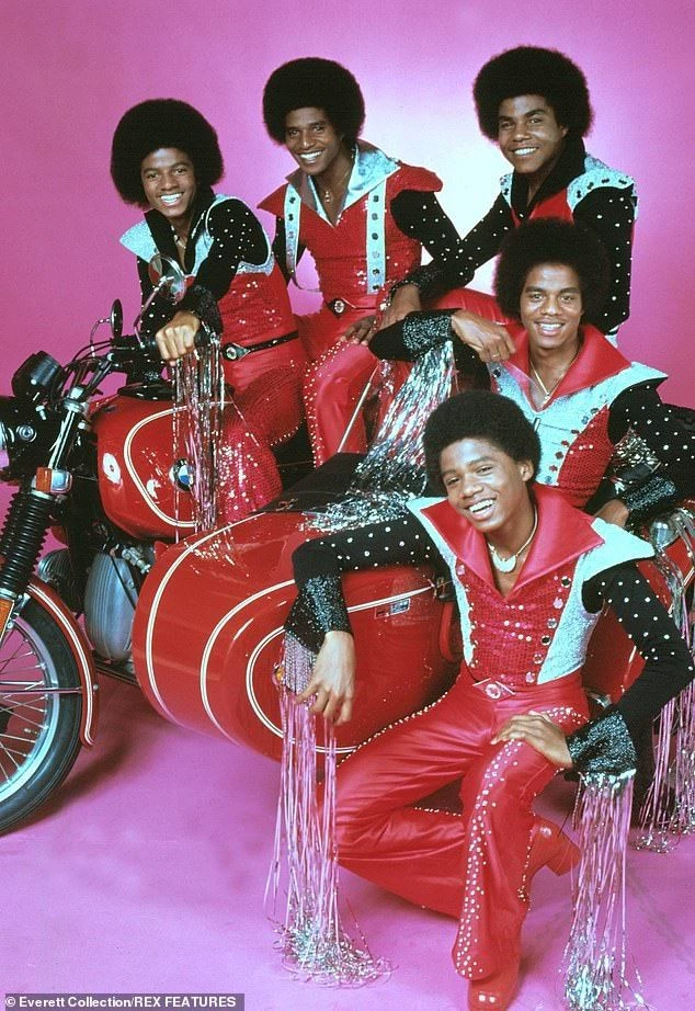 The Jacksons thumbnail