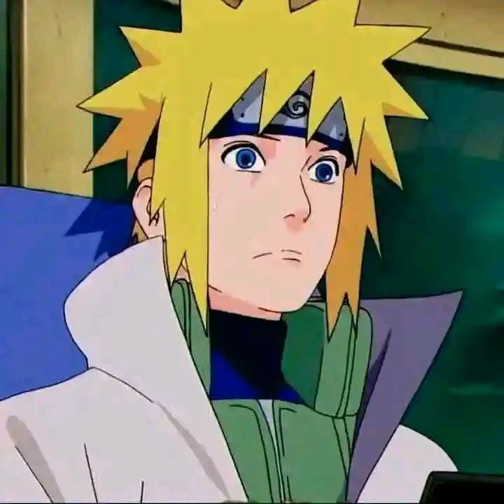 Minato Namikaze thumbnail