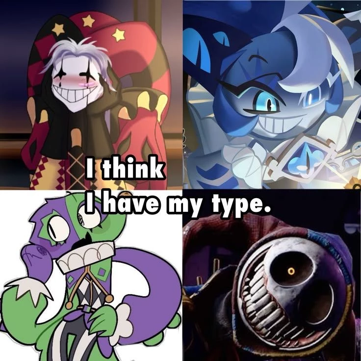 pierrot - TFC enjoys his company thumbnail