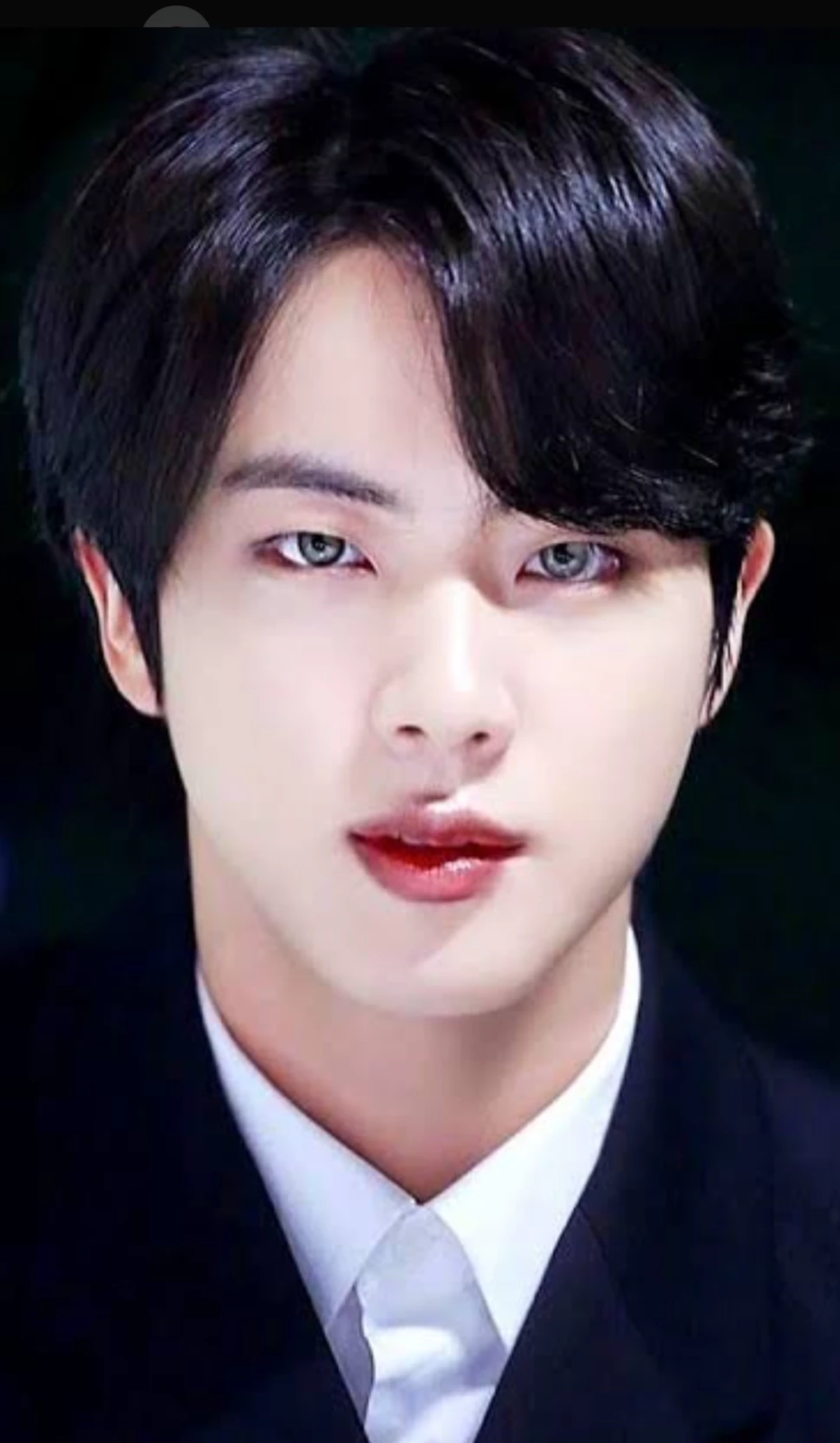 Kim Seokjin thumbnail