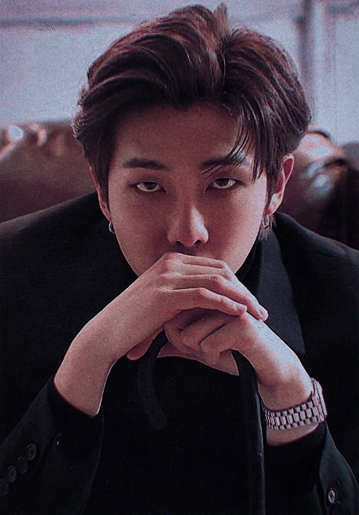 Kim Namjoon thumbnail