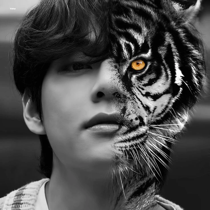 Kim Taehyung thumbnail